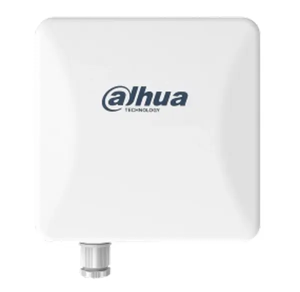 Antena CPE 5Ghz, transmisie 5KM, exterior, IP66, Dahua PFWB5-10N