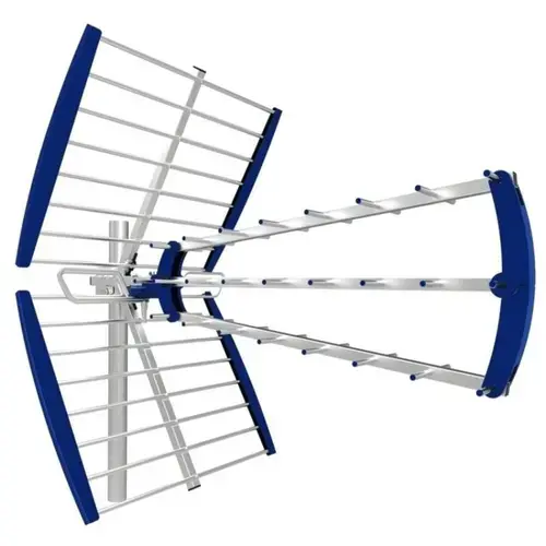 Antena digitala directionala pentru exterior UHF 16 dB, LIBOX LB1000