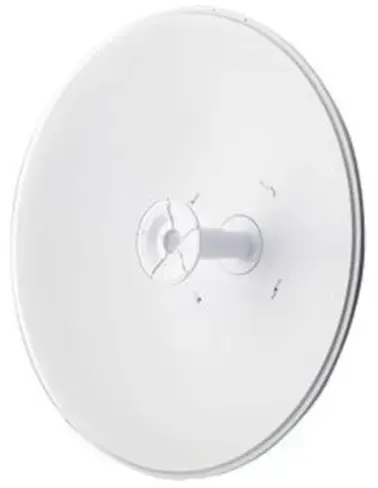 Antena directionala Ubiquiti RD-5G30-LW, 30 dBi (Alb)