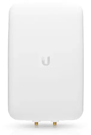 Antena Directionala Ubiquiti UMA-D, 15 dBi (Alb)