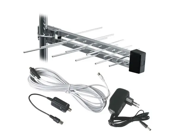 Antena exterioară SOLIGHT HN55