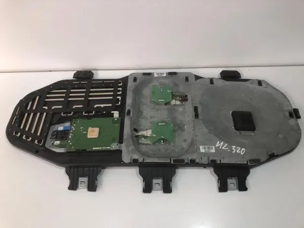 Antena gps a2518201375 Mercedes ML (2006-2011)[w164]