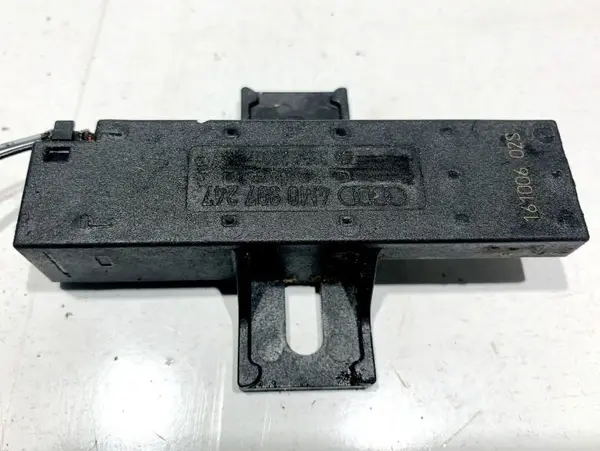 Antena keyless entry 4M0907247 Audi A4 (2015-2019) [8W2, B9]