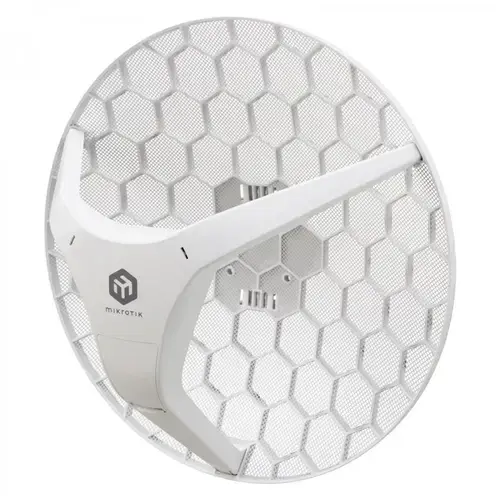 Antena Mikrotik LHG 5AX, 24,5dBi, 5GHz, exterior