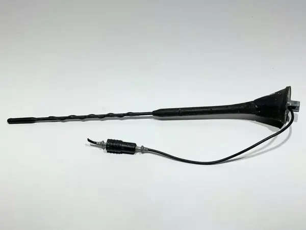Antena radio 1P0035501A Seat Altea facelift (2009-2015) [5p]
