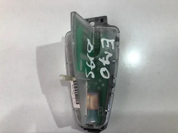 Antena radio 6940418 BMW Seria 3 (2005-2012) [E90]