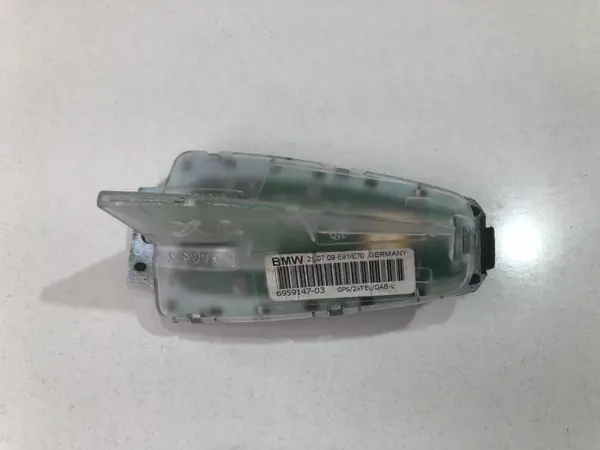 Antena radio 6959147 BMW Seria 3 (2005-2012) [E91]