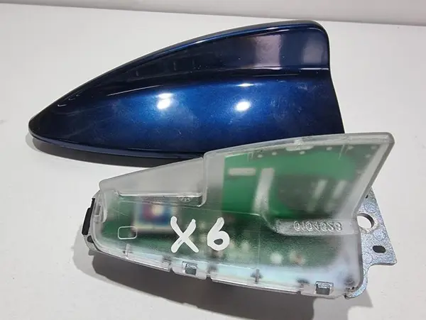 Antena radio 6959147 BMW X1 (2009-2016) [E84]