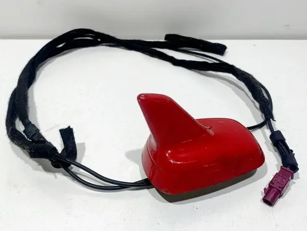 Antena radio 8T8035503D Audi A4 (2007-2011) [8K2, B8]