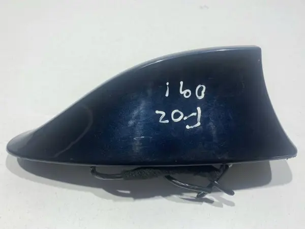 Antena radio 9141461 BMW Seria 7 (2008-2015) [F01, F02]