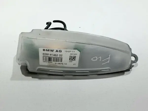 Antena radio 9141462 BMW Seria 7 (2008-2015) [F01, F02]