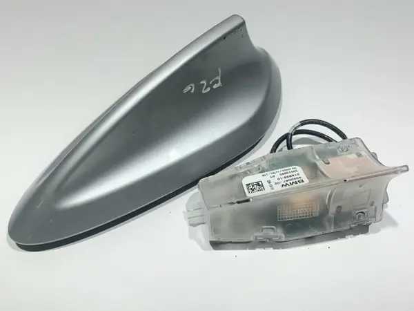 Antena radio 9350087 BMW Seria 1 (2010-2015) [F21]