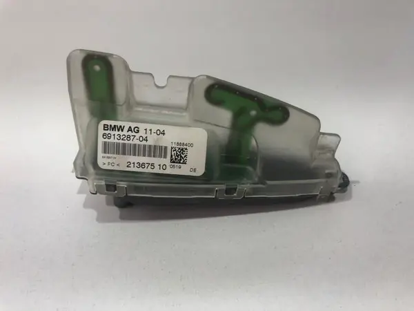 Antena radio cu gps 6916877 BMW Seria 5 (2003-2010) [E60]