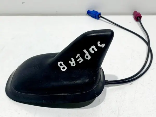 Antena radio cu navigatie 3C0035507N Volkswagen Tiguan (2007-2011)