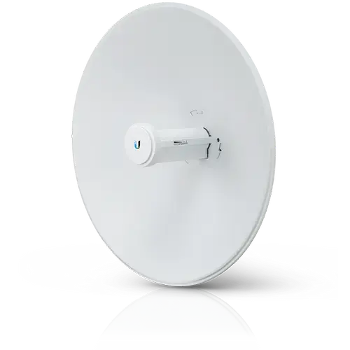 Antena UBIQUITI PBE-5AC-Gen2 PowerBeam AC Gen2 25dBi 5GHz AC 450+ Mbps GigE PoE 400 mm Dish Ref.