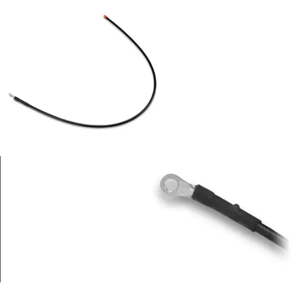 Antena VHS Pentru Alpha