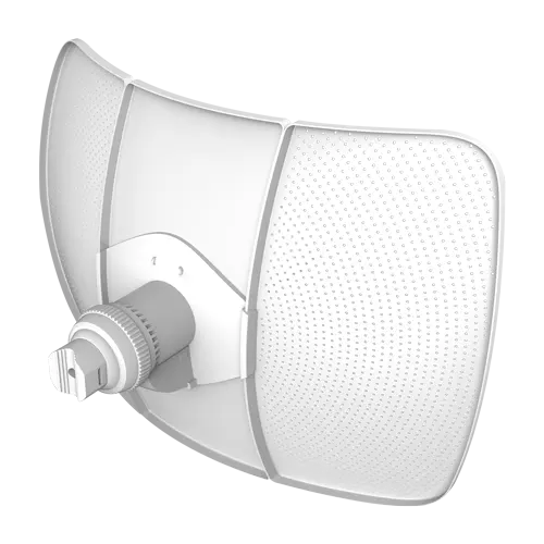 Antena Wi-Fi 5, 5GHz, 433 Mbps, 23 dBi, Management - IP-COM iLBE-M5