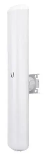 Antene directionala Ubiquiti LAP-120, 5 GHz, 16 dBi (Alb)