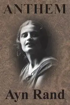 Anthem, Paperback/Ayn Rand