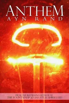 Anthem, Paperback/Ayn Rand