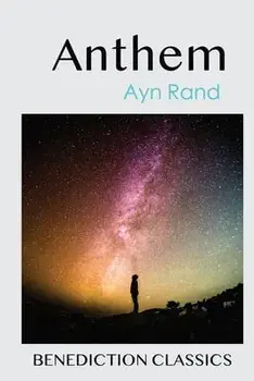Anthem, Paperback/Ayn Rand