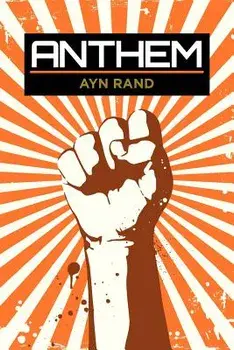 Anthem, Paperback/Ayn Rand