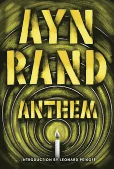 Anthem, Paperback/Ayn Rand