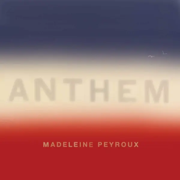 Anthem - Vinyl | Madeleine Peyroux