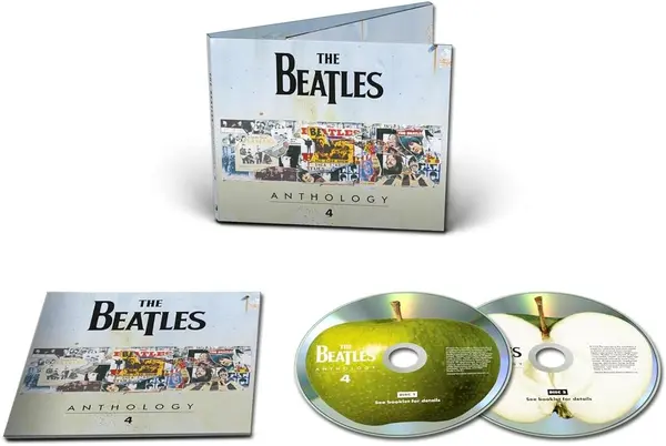 Anthology 4 | The Beatles