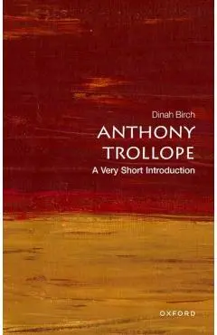 Anthony Trollope - Dinah (emeritus Professor Of English Literature Birch
