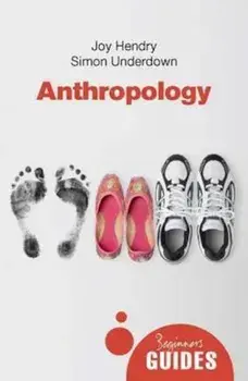Anthropology, Paperback/Joy Hendry
