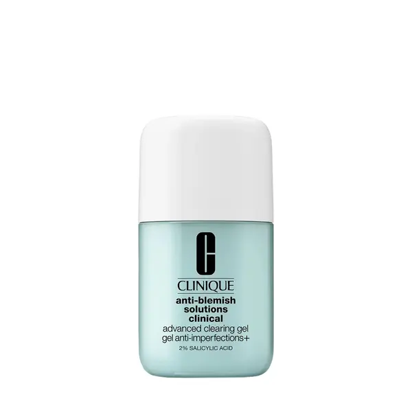 Anti-blemish solutions clinical advanced clearing gel 20 ml