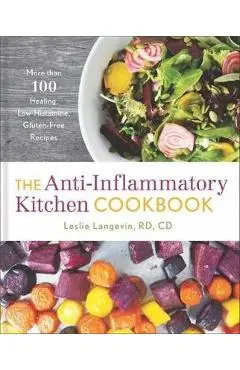 Anti-Inflammatory Kitchen Cookbook