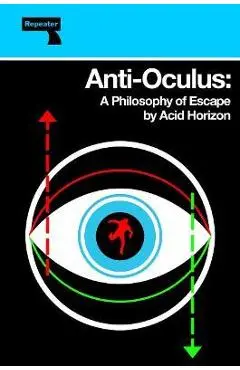 Anti-Oculus - Acid Horizon