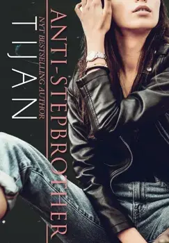 Anti-Stepbrother (Hardcover), Hardcover/***