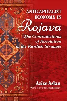 Anticapitalist Economy In Rojava. The Contradictions of the Revolution in the Struggles of the Kurds, Paperback/Azize Aslam
