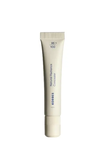 Anticearcan Nr. 01 Light Natural Radiance, 8ml, Korres