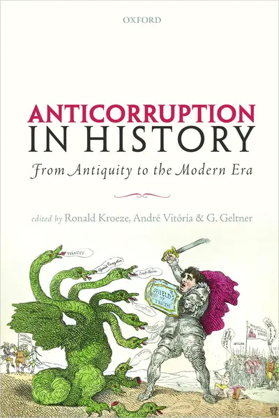 Anticorruption in History |