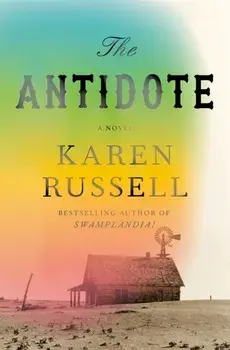 Antidote: A Novel, Paperback/***