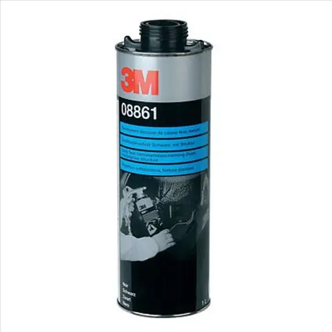Antifon negru nesupravopsibil 3M 1L