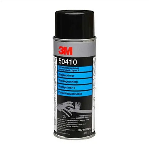 Antifon sudabil Weld-Thru Spray Zinc 3M 337ml