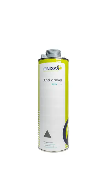 Antifon texturat supravopsibil gri FINXIA 1L