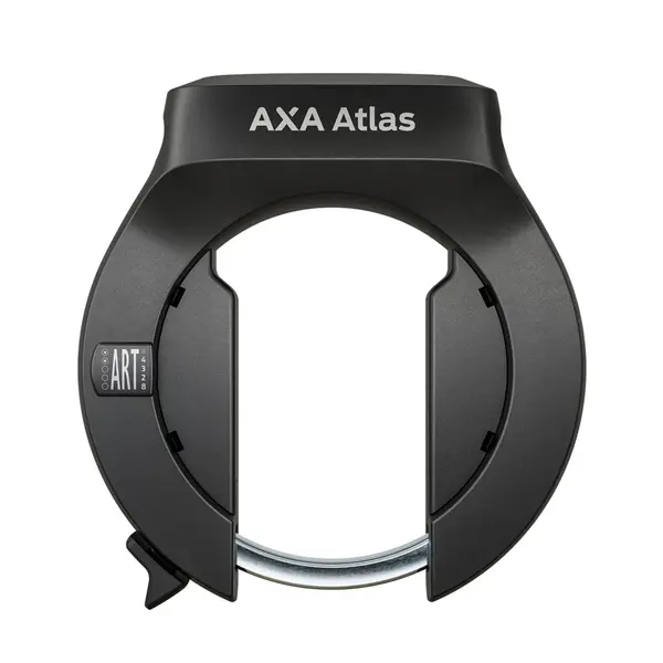 ANTIFURT BICICLETĂ CADRU ATLAS