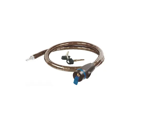 Antifurt Cobra 20x1200 mm