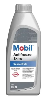 Antigel concentrat G11 MOBIL Extra 1L