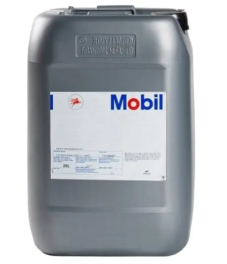 Antigel concentrat G11 MOBIL Extra 20L