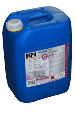 Antigel concentrat roz HEPU G13 20L