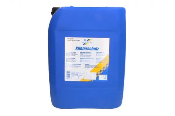 Antigel concentrat tip G11 CARTECHNIC 20L