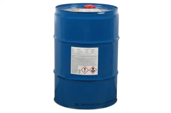Antigel concentrat tip G11 CARTECHNIC 60L