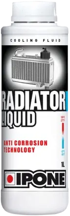 Antigel diluat Ipone Radiator Liquid, 60L